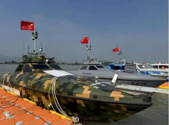 美国想在台海复制“乌克兰剧本”？中国凭什么要配合演出！华盛顿最盼的就是我们一怒冲