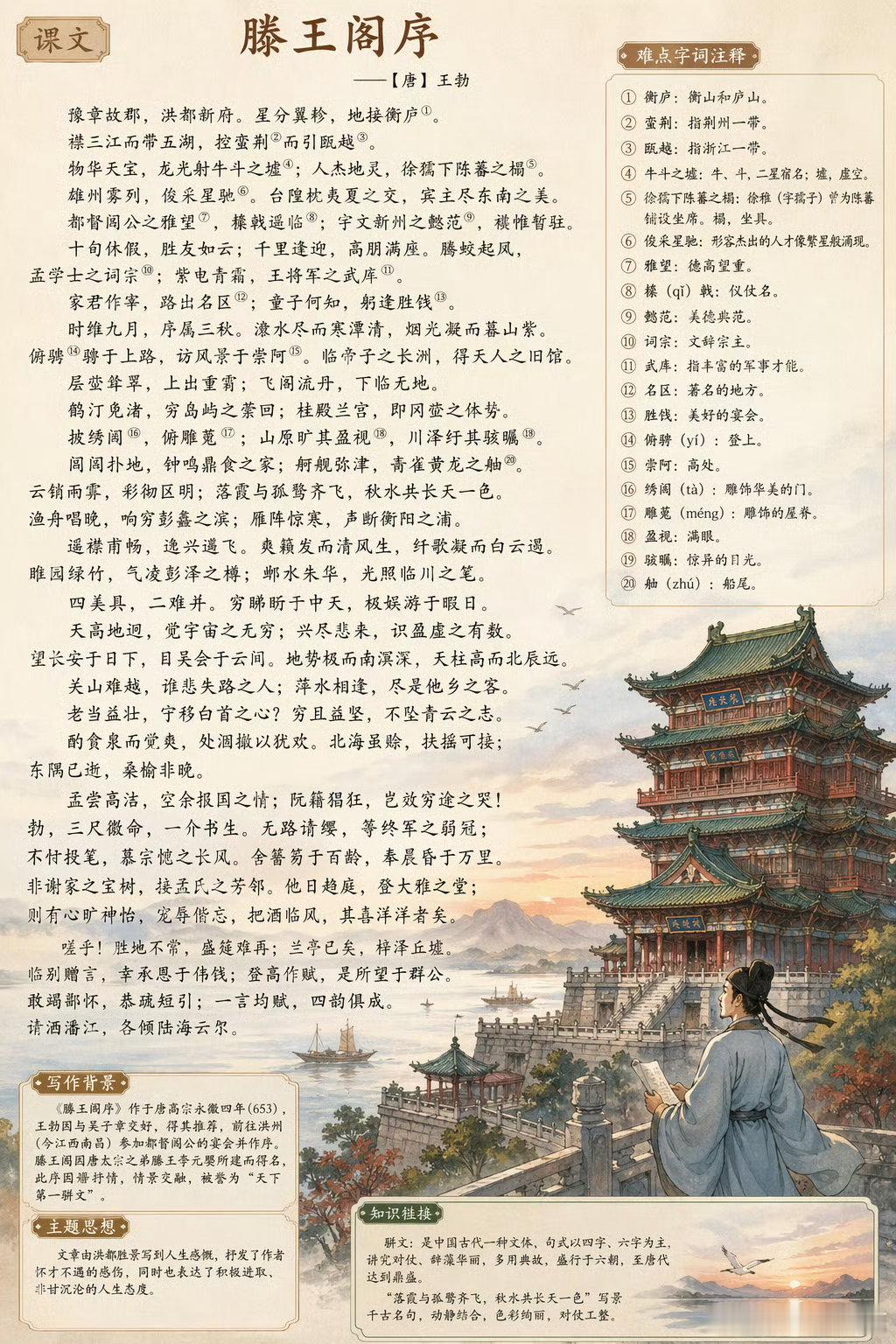 GPT Image2 设计师失业 GPT-Image2 一键生成高质量设计图，效