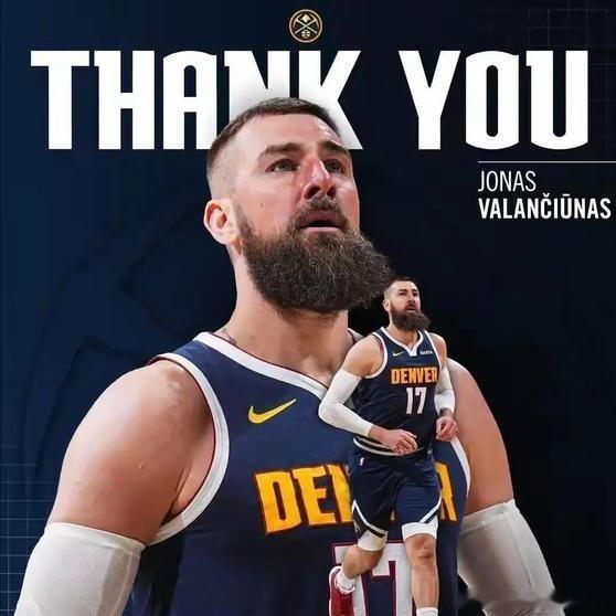 《瓦兰被裁背后：NBA为何越来越容不下老派中锋》凌晨的交易流言像便利店冰柜门，一