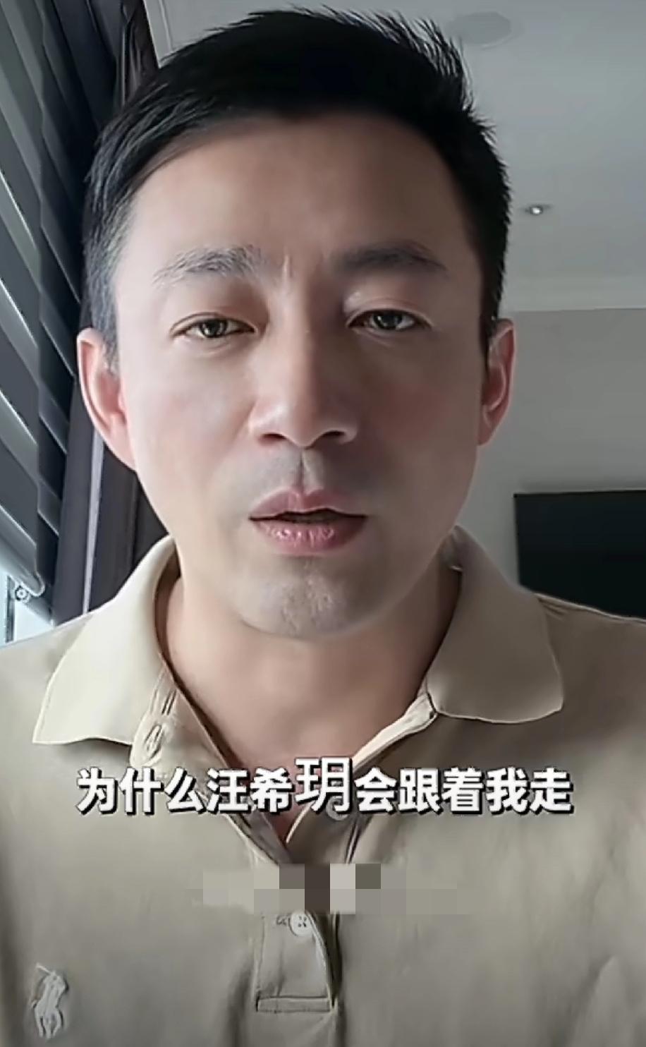 汪小菲和张兰谁的谎话更多，还真不好判断。[捂脸]

张兰说，我从来没有说过大s一