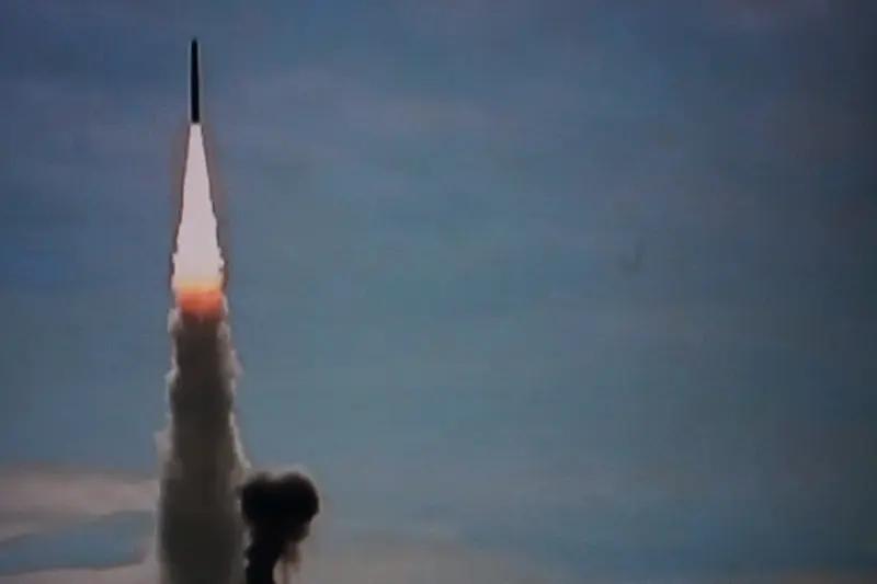 日本导弹防御系统发展趋势很值得关注。它正深度绑定美国反导体系，积极加入“金穹计划