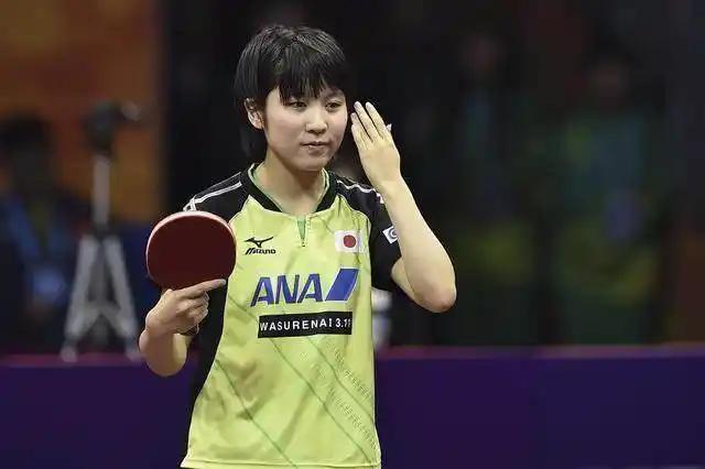 【平野美宇学中文三年，水平怎么样？】最近怀孕第三胎的福原爱，能在视频访谈中，讲一