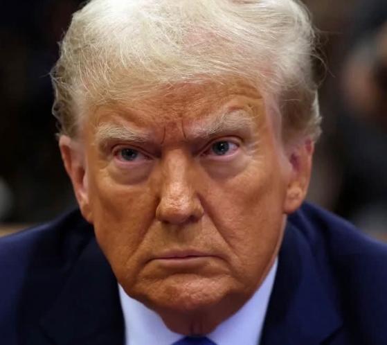 沙特王储穆罕默德·本·萨勒曼（MBS）回应特朗普所谓“亲我的屁股”的话，说沙特“