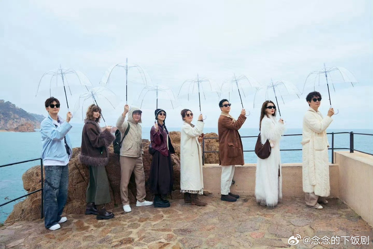 妻子的浪漫旅行高质量男女 《妻子的浪漫旅行》里几对夫妻超甜！韩庚卢靖姗分工默契，