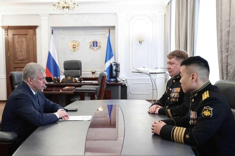 ”亚森-M“级多用途核潜艇6号艇“乌里扬诺夫斯克”号即将下水2026年1月16日