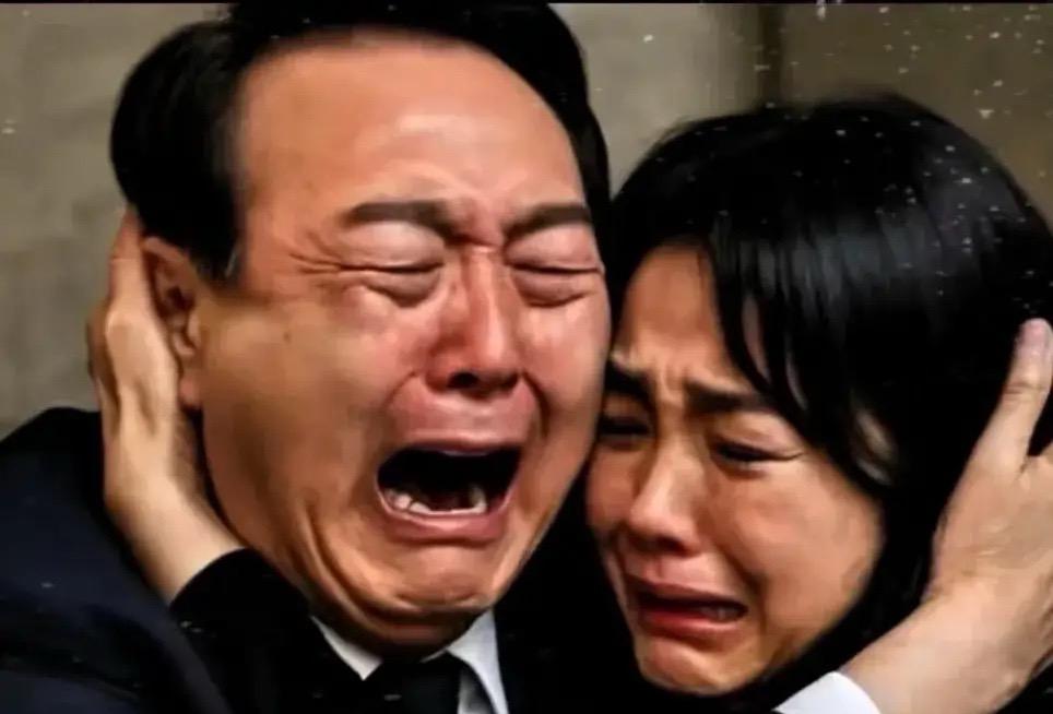 韩国内乱特检组公布调查结果，尹锡悦戒严绝非临时起意，早在2023年10月就开始布