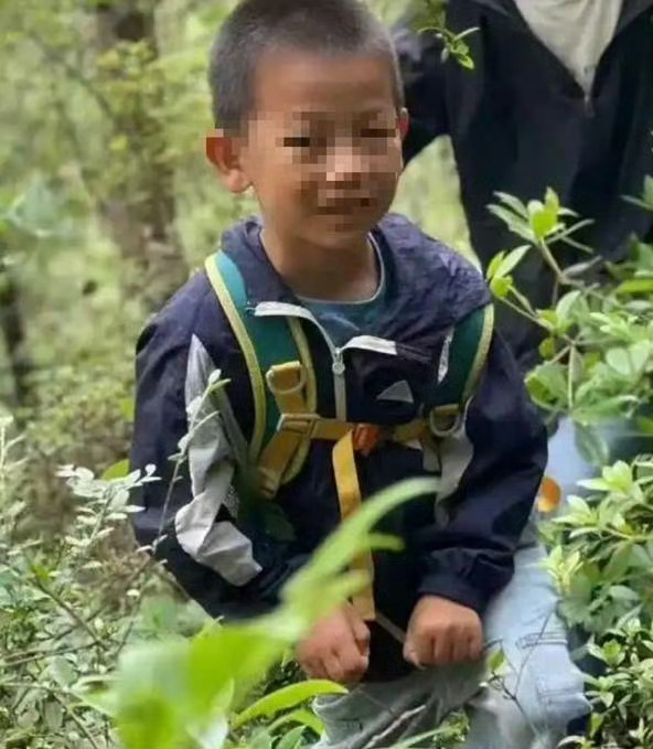 【大理苍山走失8岁男童案最新进展大理男童走失遇难相关人员被起诉】7月14日，记者
