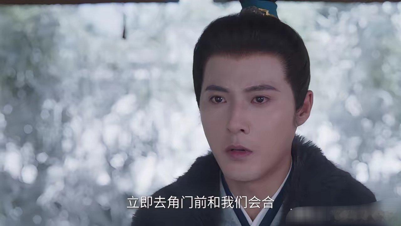 兰香如故 二爷可惜林锦岚命比纸薄! 虽说他母亲周姨娘是个不省心的，但这位二爷却没