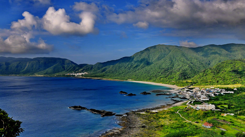 #爱国者治台意义重大#【新媒：大陆发文强调“爱国者治台”意义重大】#台海两岸统一