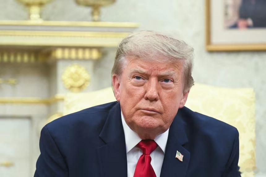 【特朗普正在将美国推向另一场“永无休止的战争”】（CNN）这是最极端的制裁手段。