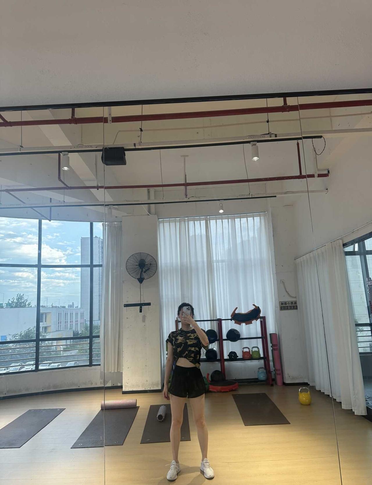 运动第414天
运动日记 运动治愈一切 运动值得一生去坚持 生命不停运动不止 让