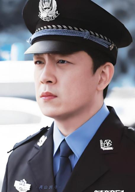 32集悬疑剧，潘粤明梁缘领衔主演，豆瓣8.9分，多位老戏骨加盟，剧情烧脑反转，收