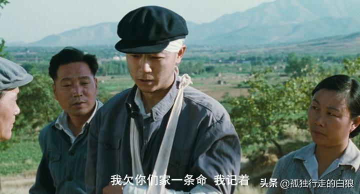 富贵的儿子有庆因为县长的老婆大出血被弄去献血

医院让体育老师偷偷的带着孩子们去