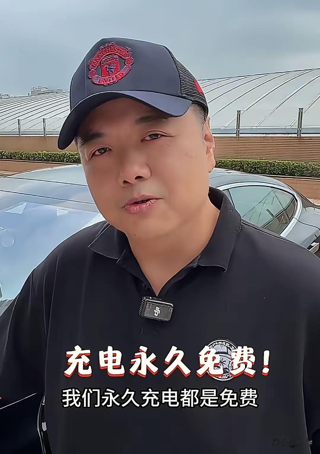香港油价飙升到34港币一升，明星也喊肉疼！6月18日林子聪大方晒出自己的两台爱车