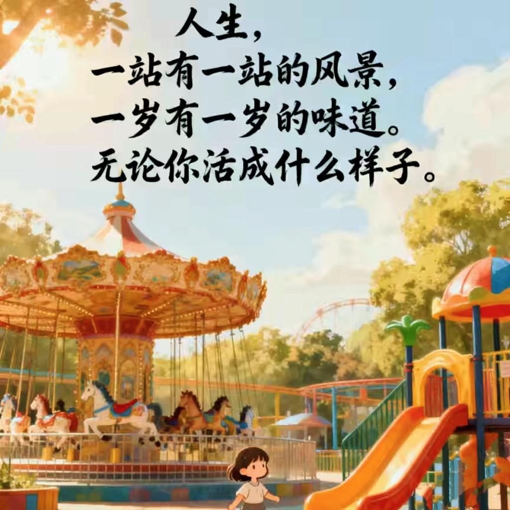 人为啥非要等头发白了、走不动路了，才幡然醒悟最该珍惜的是什么？
 
房子再新终会