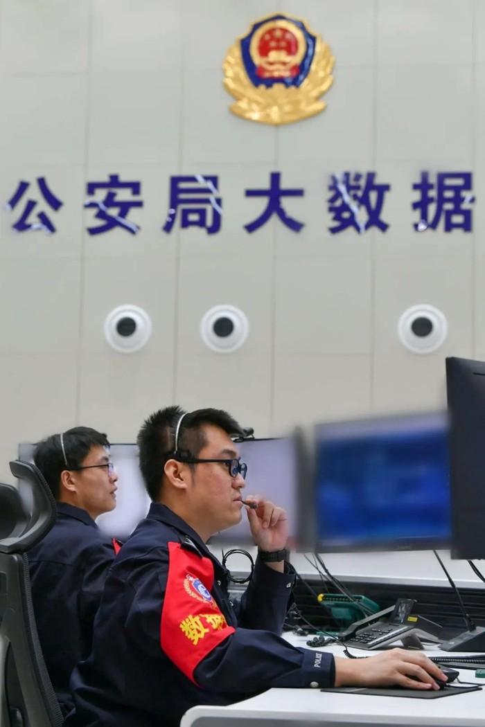 公安部网安局通报企业拒不履行网络安全义务：数据时代，谁来为我们的信息"守门"！