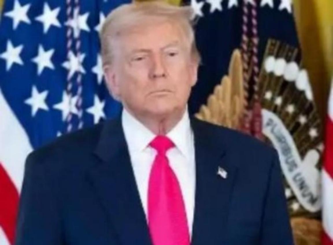 一个惊天消息炸翻了国际舆论场：普京的心腹居然带着12万亿美元的价码找上了特朗普。