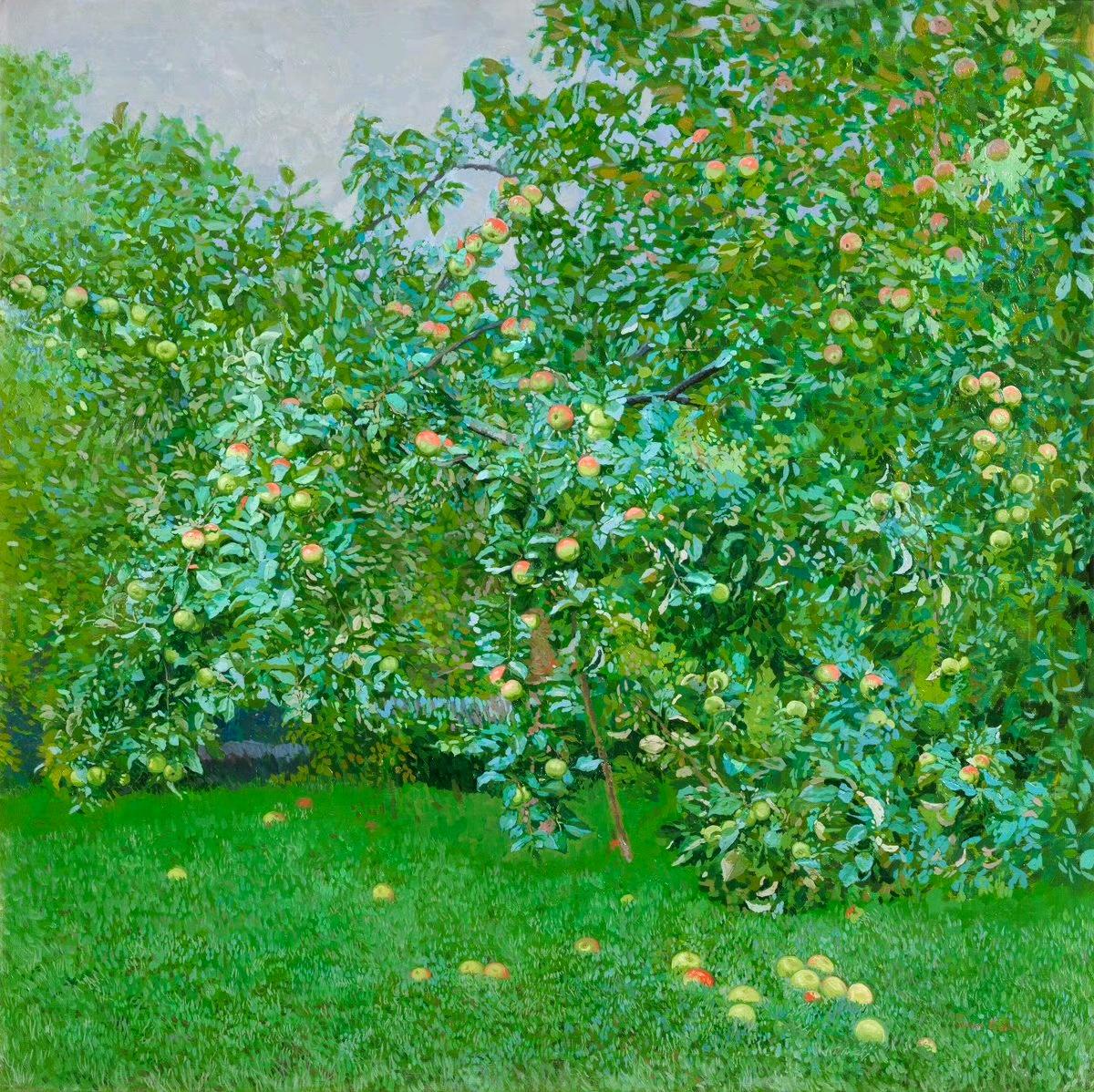 苹果🍎
Simon Kozhin