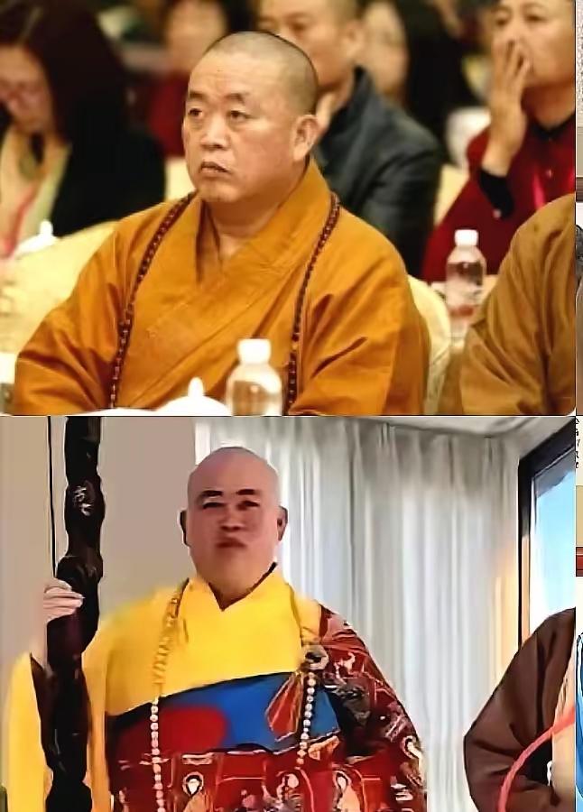 释永信最难受的不是自己栽了，也不是名利都没了，而是自己这一进去，让那些流落在外的