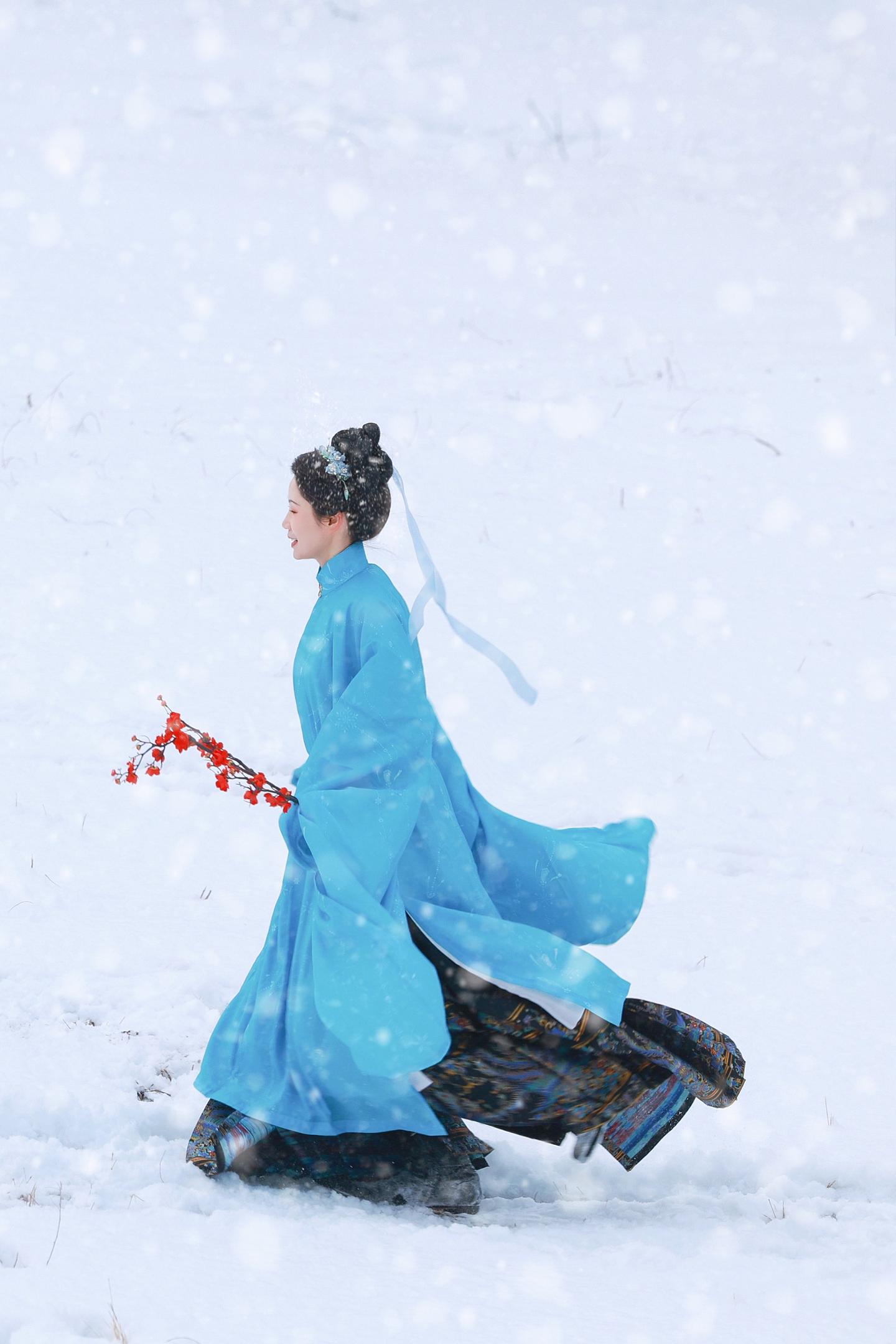 女当自由如鸟儿。