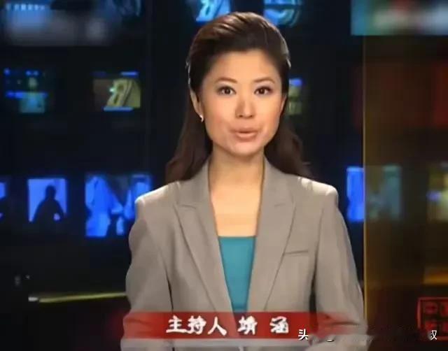 前央视主持人移居日本！为什么有钱人都移民了？他们怎么就在中国呆不下呢？社会精英都