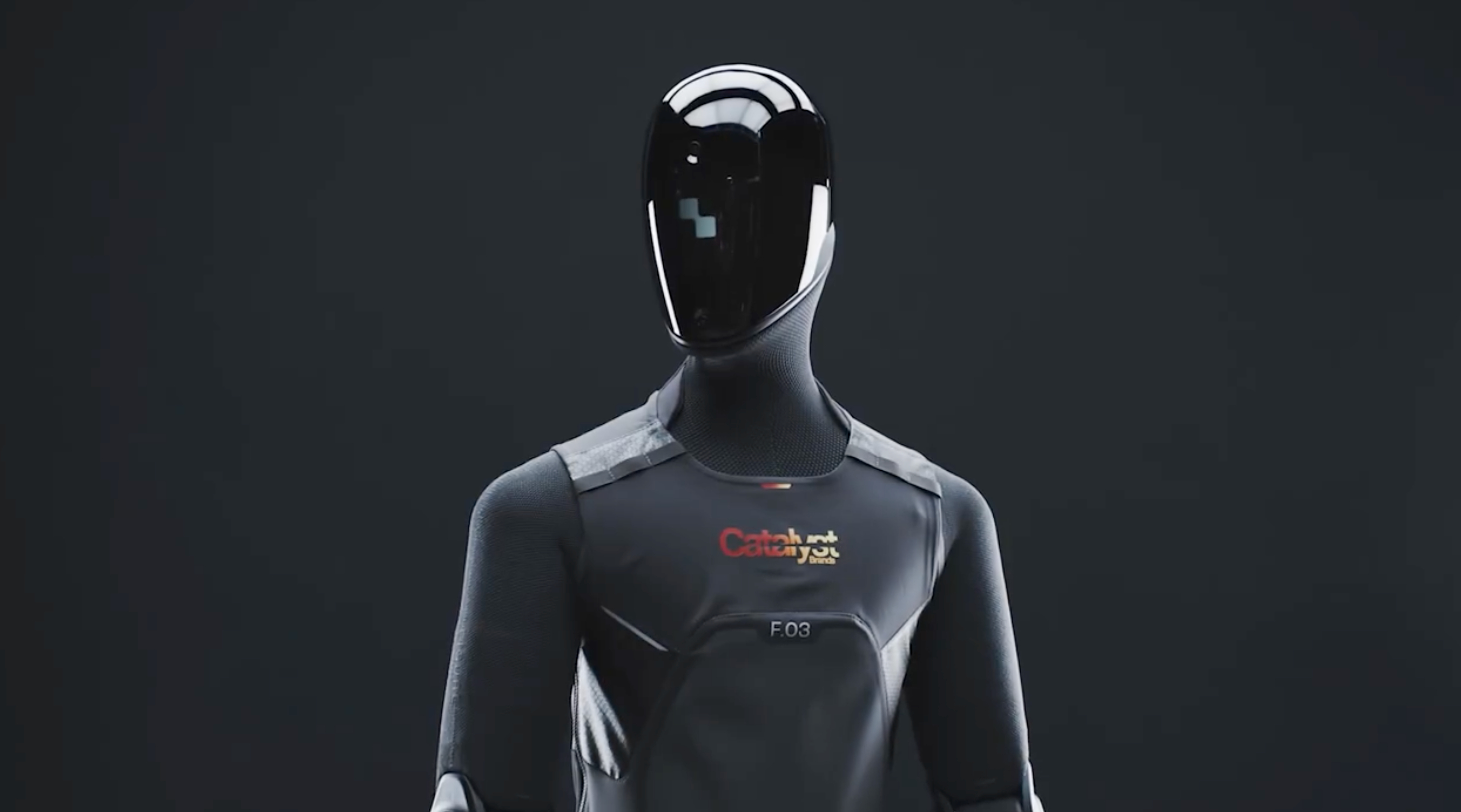 Figure与Catalyst Brands达成合作，人形机器人进驻零售物流中心