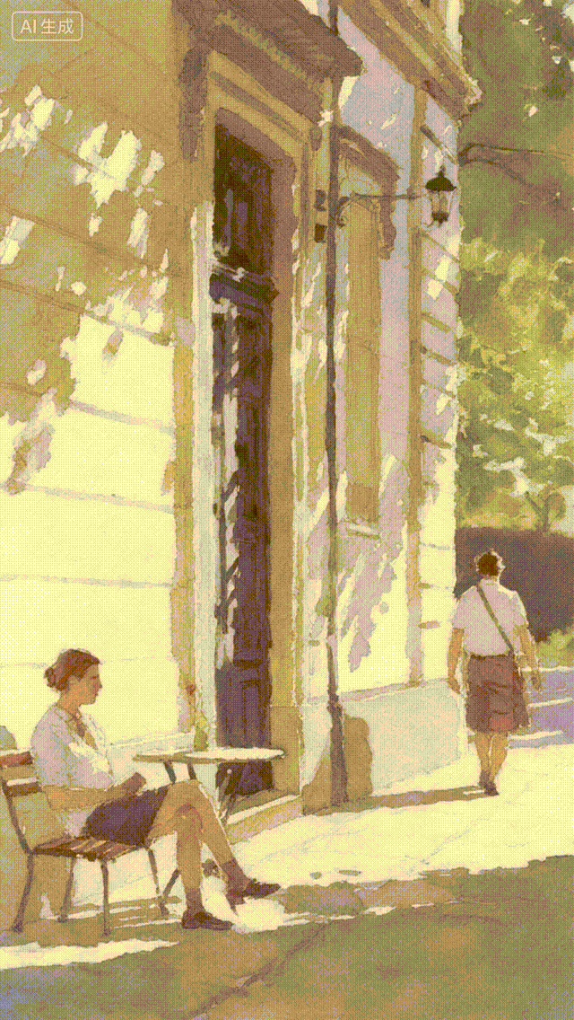 普通人能把日子过得普通，也挺了不起的。

有个班上，挺好的；能攒下点工资，挺好的