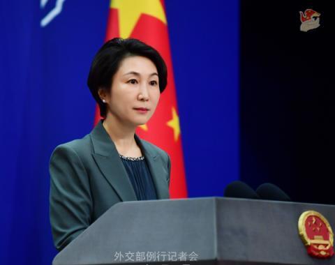 这一次，中国海关用数据说话，直接掐住了日本某些势力的软肋。

在5月25日的外交