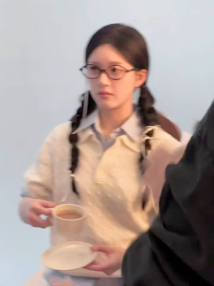 小猪日记赵露思