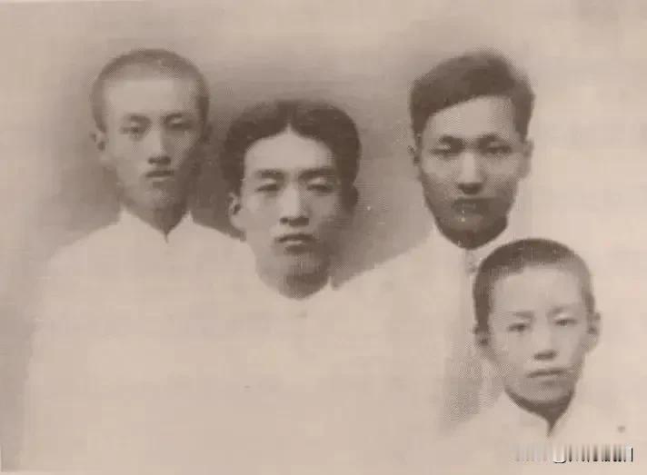 血染太行，魂归武安——缅怀瞿坚白烈士

在河北武安的苍山翠岭间，有一片被鲜血浸染