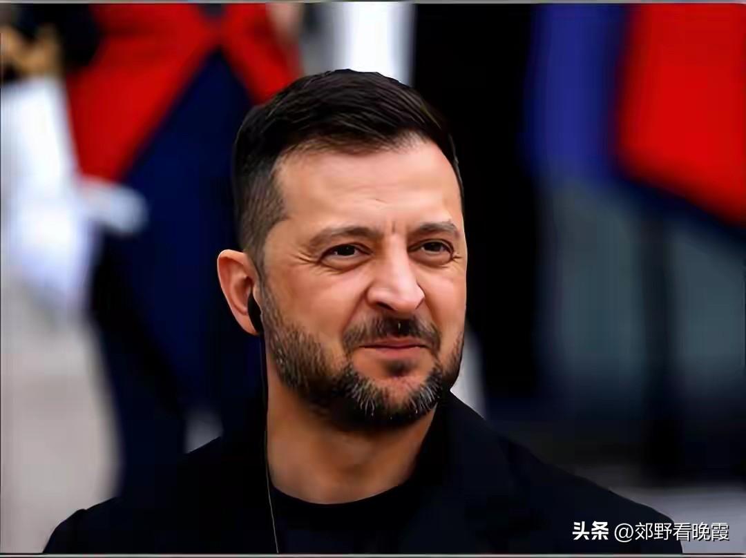 乌克兰万万没有想到，痛击美以要害的伊朗，居然帮了自己一个大忙