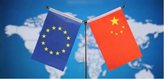 刷新三观！想不到个别新能源车企竟与欧盟私下勾兑，出卖国家利益！这种不爱国、没底线