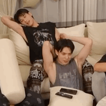 【260725】蔡有福林小路 一台综艺🏡HOUSE31 EP4 💚❤️超龟速