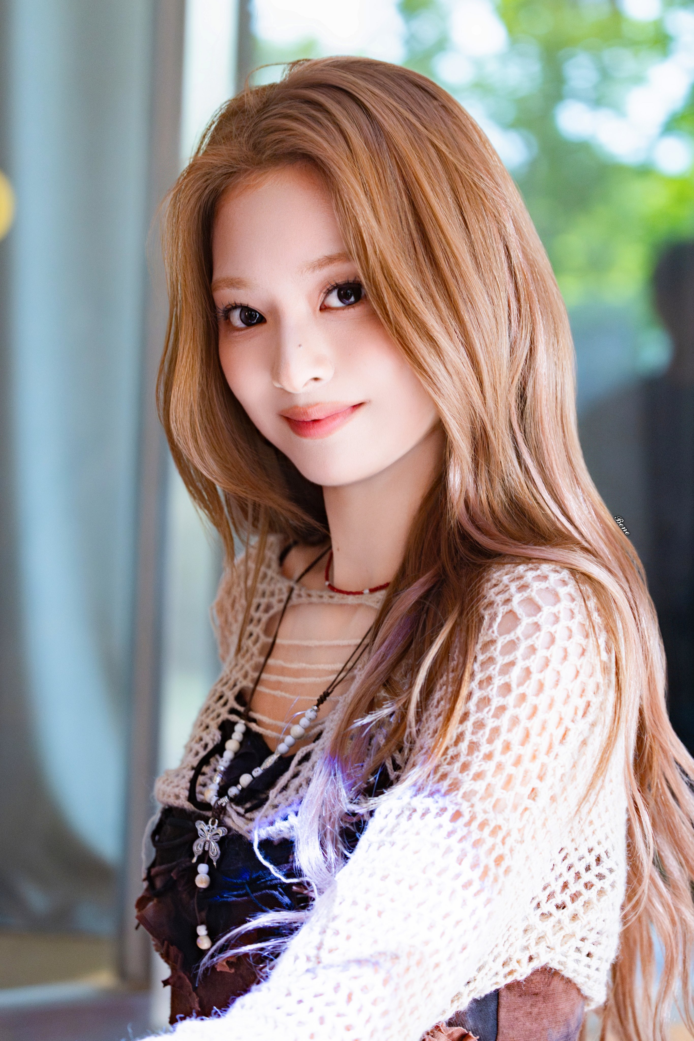 李娜炅 🐣蜜桃笑颜李娜炅 260614 AION2 Summer Festa 