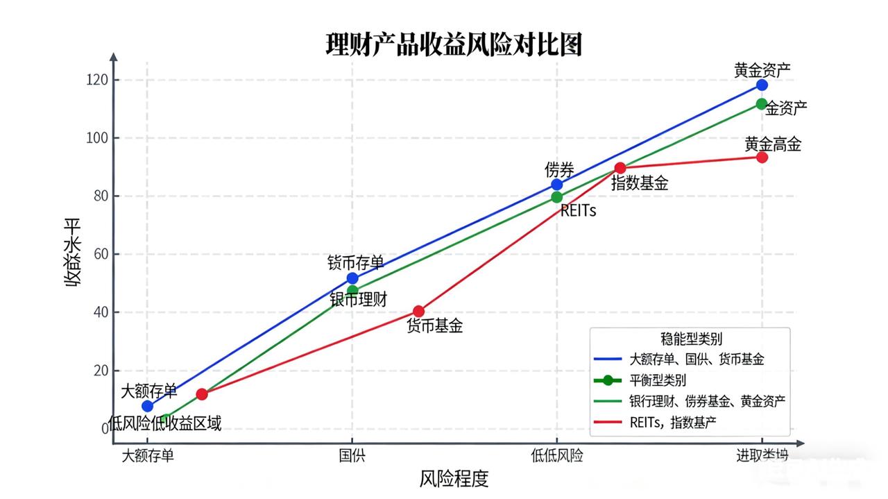 存款到期潮来袭！50万亿资金寻求新出路，你的钱该往哪放？

【话题热度飙升】
最
