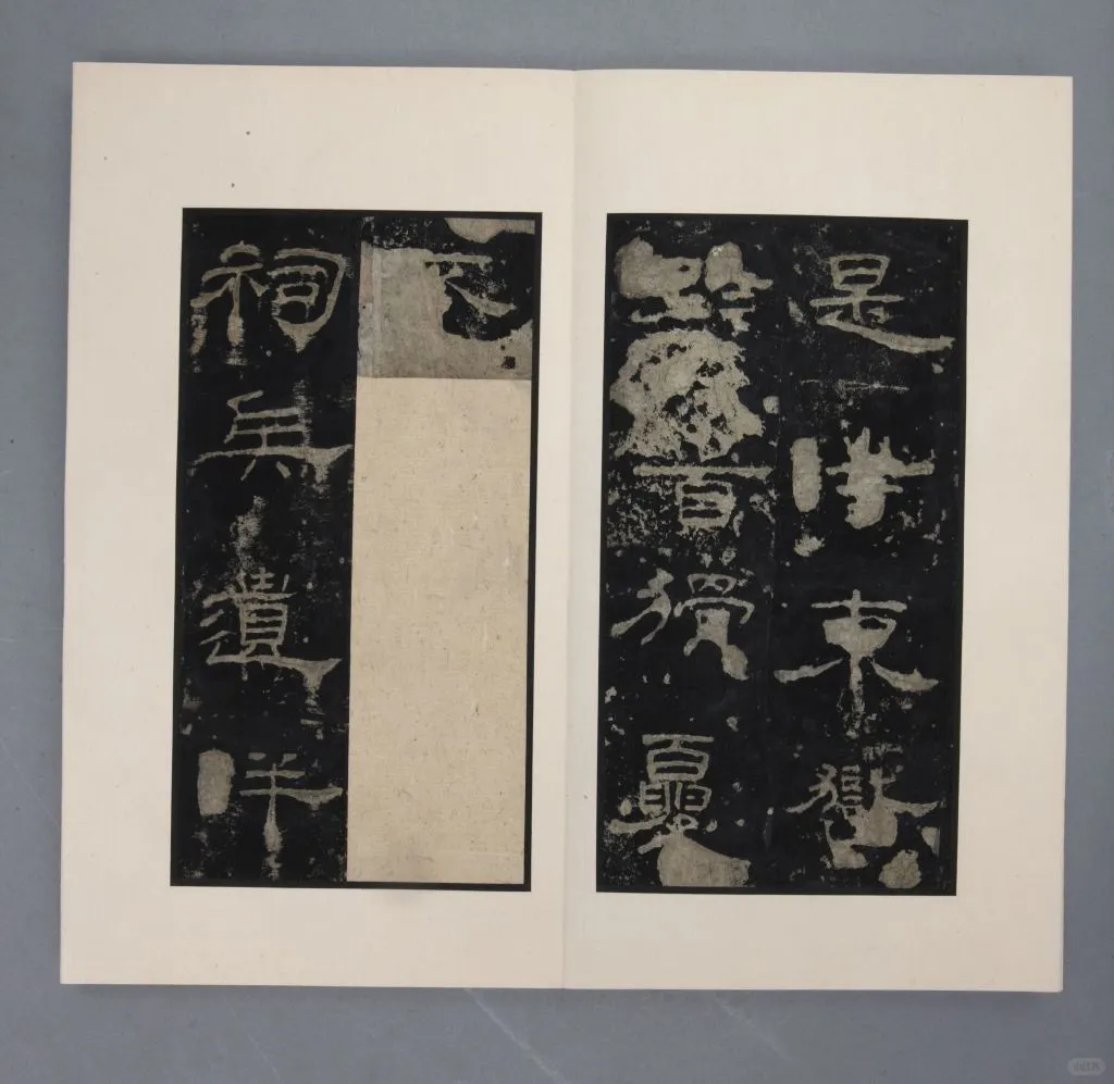 泰山都尉孔宙碑