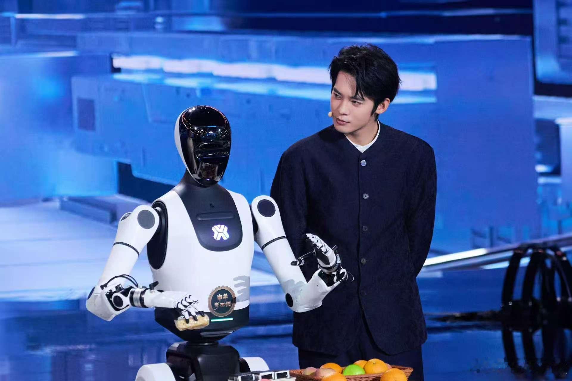 于适聆听工业文明与科技对话于适见证智造无尽可能 于适见证智造无尽可能，不错，绝啦