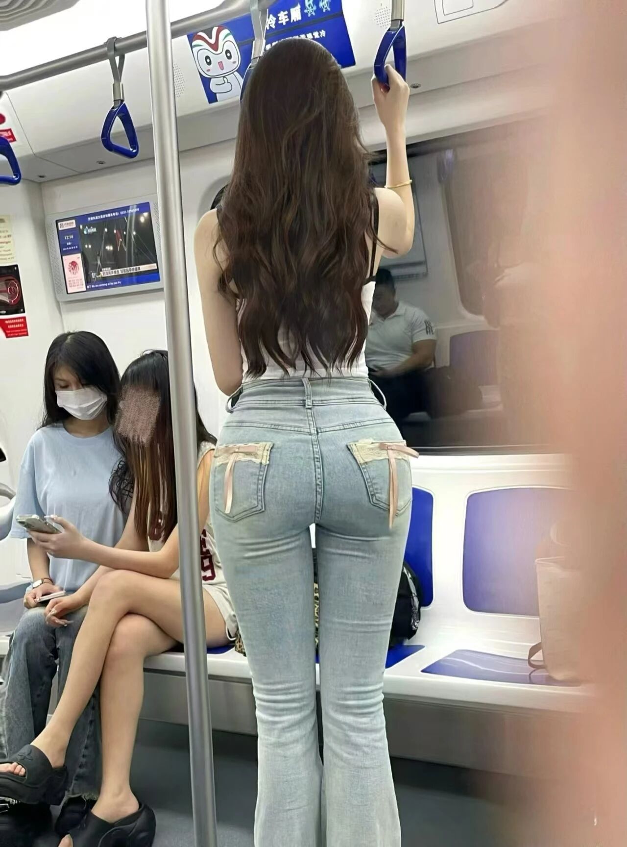 女生问你谈了几个对象，你怎么高情商回复？她们都是爱情导师，你才是我的初恋！ ​​