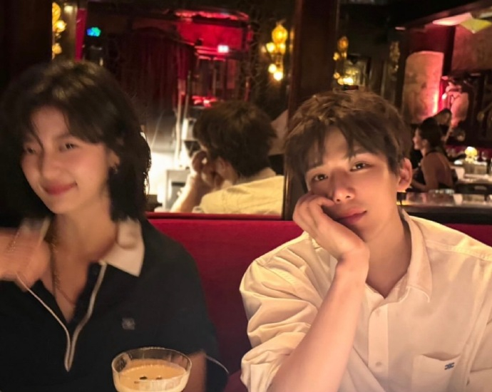 王安宇孙千cp感王安宇纯欲感 王安宇孙千cp感，就这个姐狗文学爽！各位导演们，敢