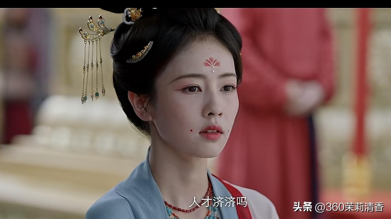 电视剧《莫离》最新剧情中，叶璃（白鹿饰）怎么也没想到，她刚帮墨修尧（丞磊 饰）将