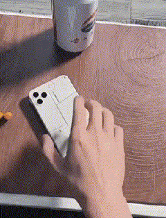 遭了，这东西可以带上地铁