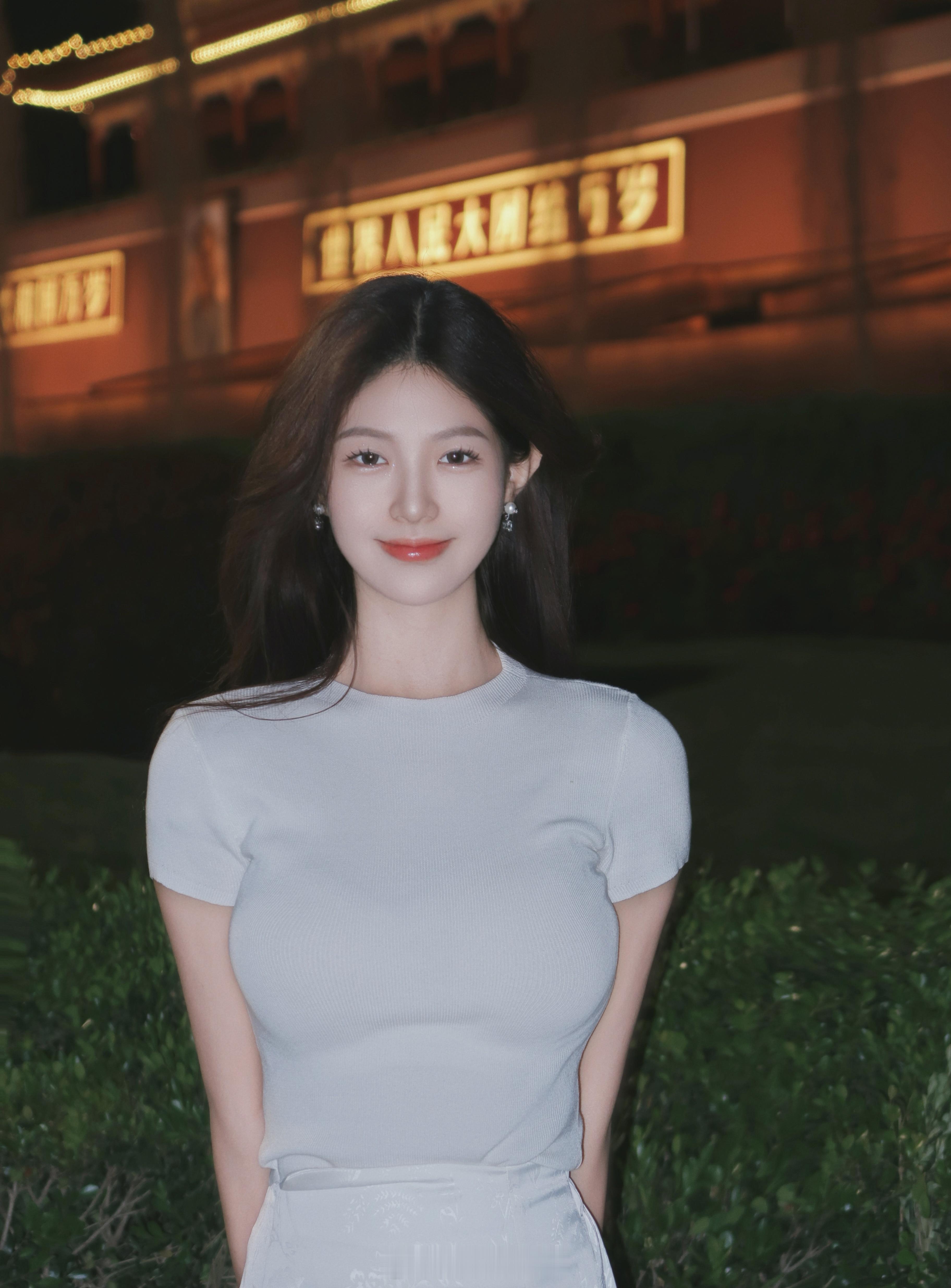何其有幸，生于华夏🇨🇳#与祖国同行##分享你的假日好去处##清澈的爱只为中国