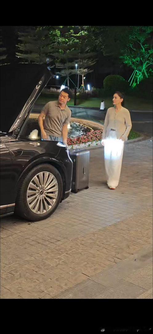 沙老师和胡可老师再次体验全新2026款乐道L90，再过两天搭载世界模型的乐道L9