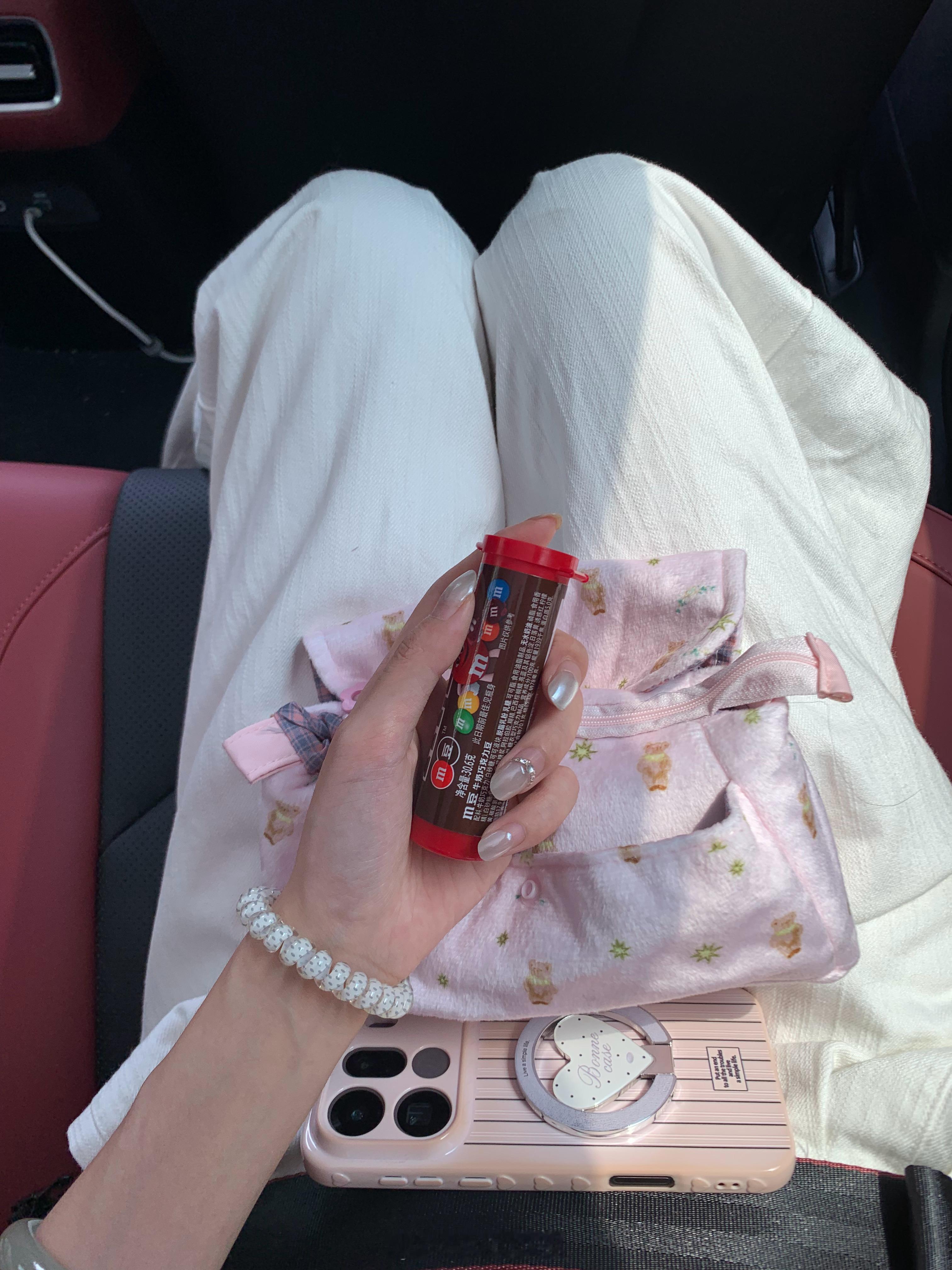 我的出行必备，猜一下什么作用？ ​​​
