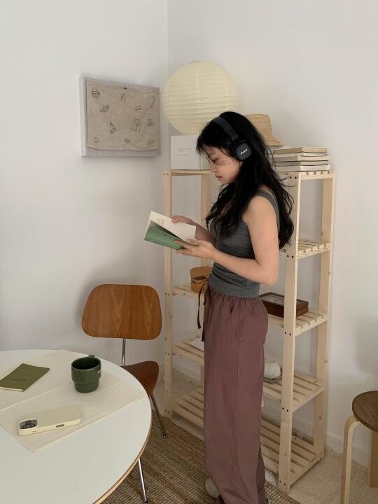 居家日𓂃꙳ ⋆🥥