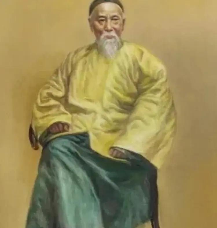 李鸿章后代多数定居海外，左宗棠后代则全在国内，祖辈德行对后代影响太大了

李国杰
