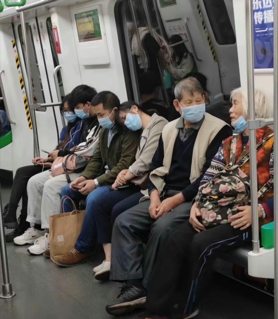 青年  壮年  老年 