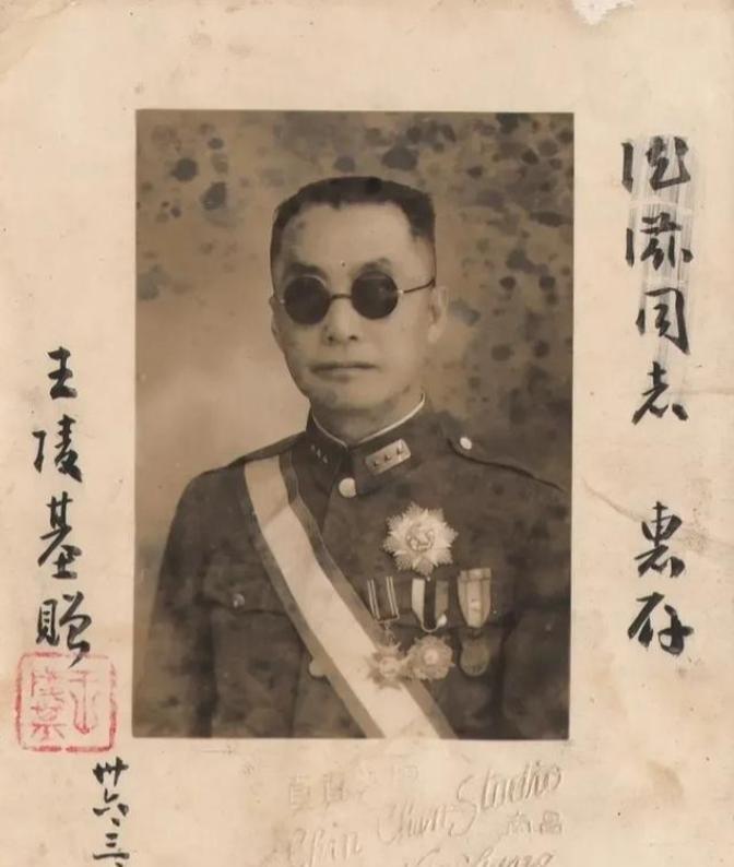 1949年，成都解放，却有一件让解放军十分头痛的事情，无论如何都找不到国民党四川