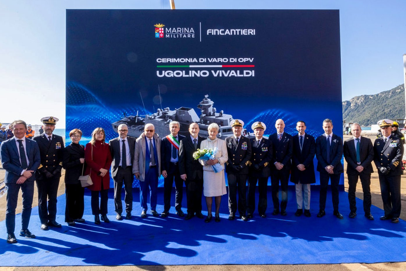 中外舰闻 烽火问鼎计划 每天认识一件兵器 意大利🇮🇹海军PPX（传送门👉网