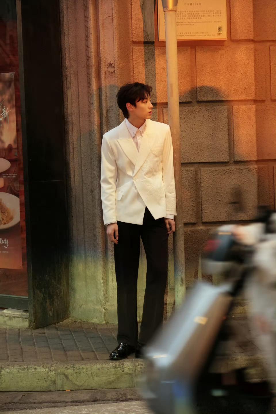 刘骏的大上星又来了 